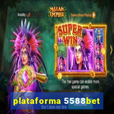 plataforma 5588bet